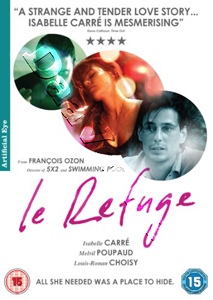 Hideaway | Le refuge  | The Refuge |Hide Away  DVD